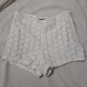 Forever 21 short